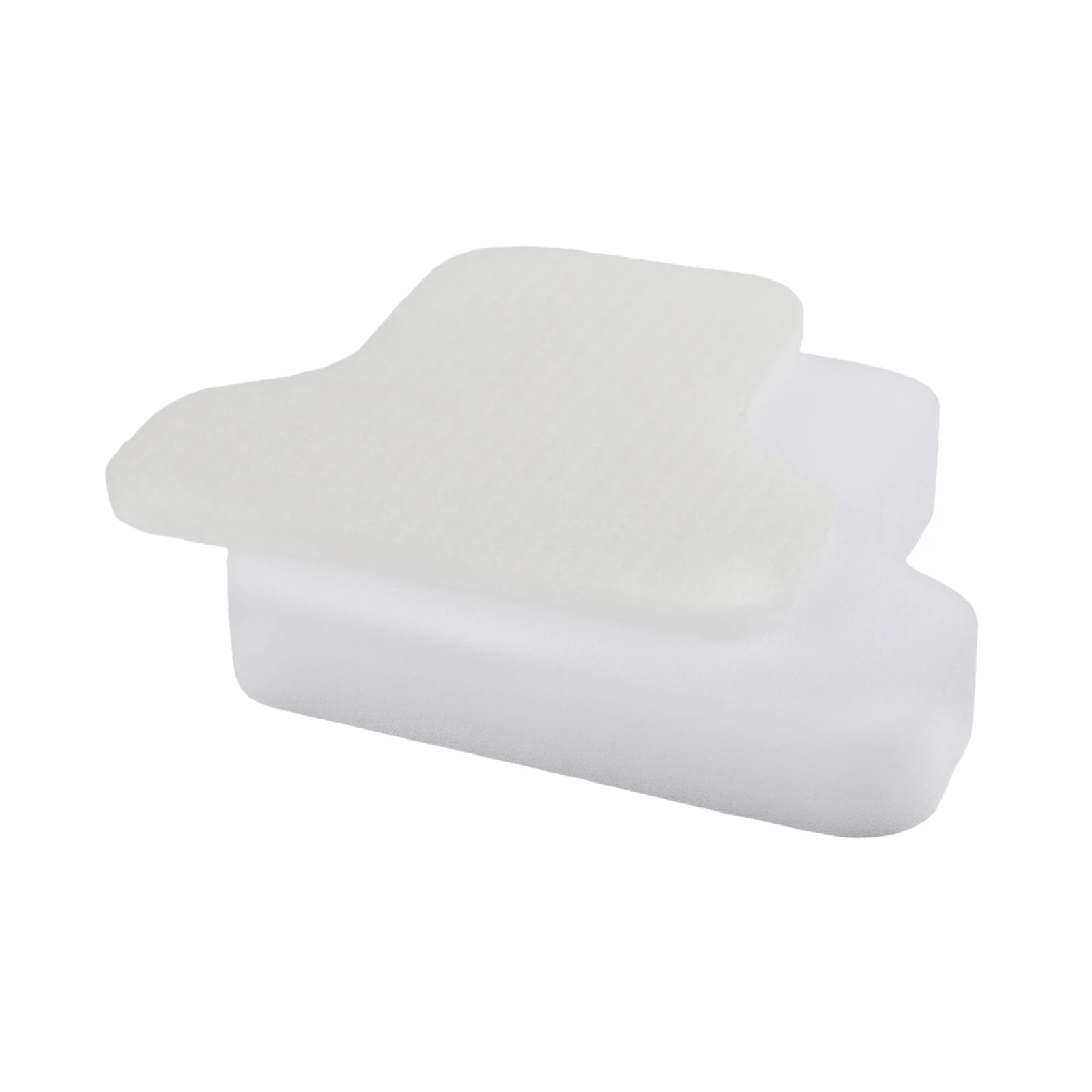 Foam and Felt Filter Kit for SHARK CZ500UKT/ CV100UKT/CZ2001/CZ351/CZ500EUT Long lasting Sponge Material  Foam