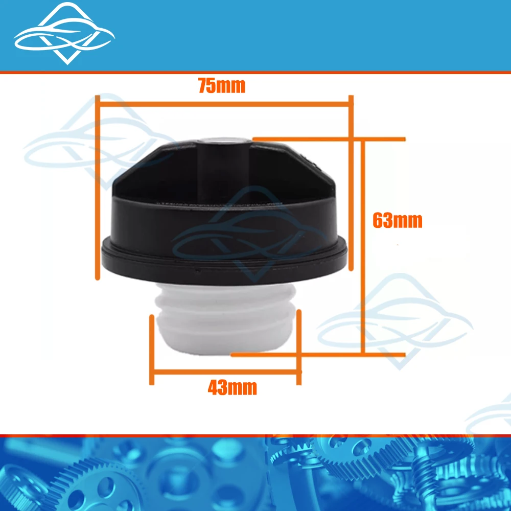 77300-47020 tampa de gás com travamento, tampa do tanque de combustível com chaves para chevy toyota tacoma ford nissan honda gmc infiniti mazda buick cadillac