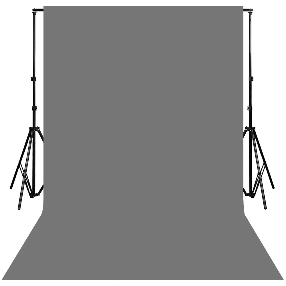 التصوير الفوتوغرافي خلفية سوداء بلون الأبيض البوليستر النسيج الكبار الأطفال صورة يوتيوب فيديو لايف صور تبادل لاطلاق النار الخلفيات