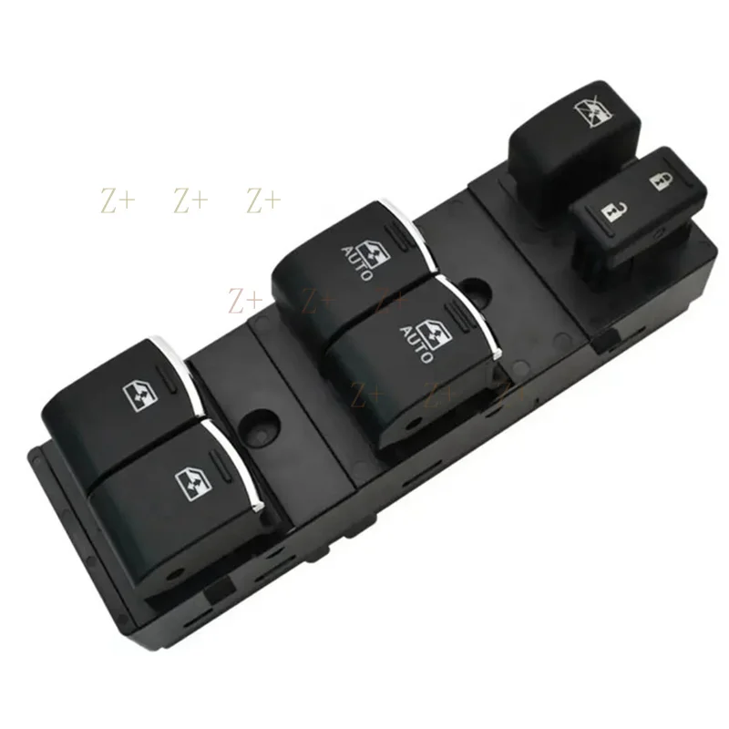 Z+  Car Power Window Master Control Switch 83071-AL031 For SUBARU Outback 2015-2020