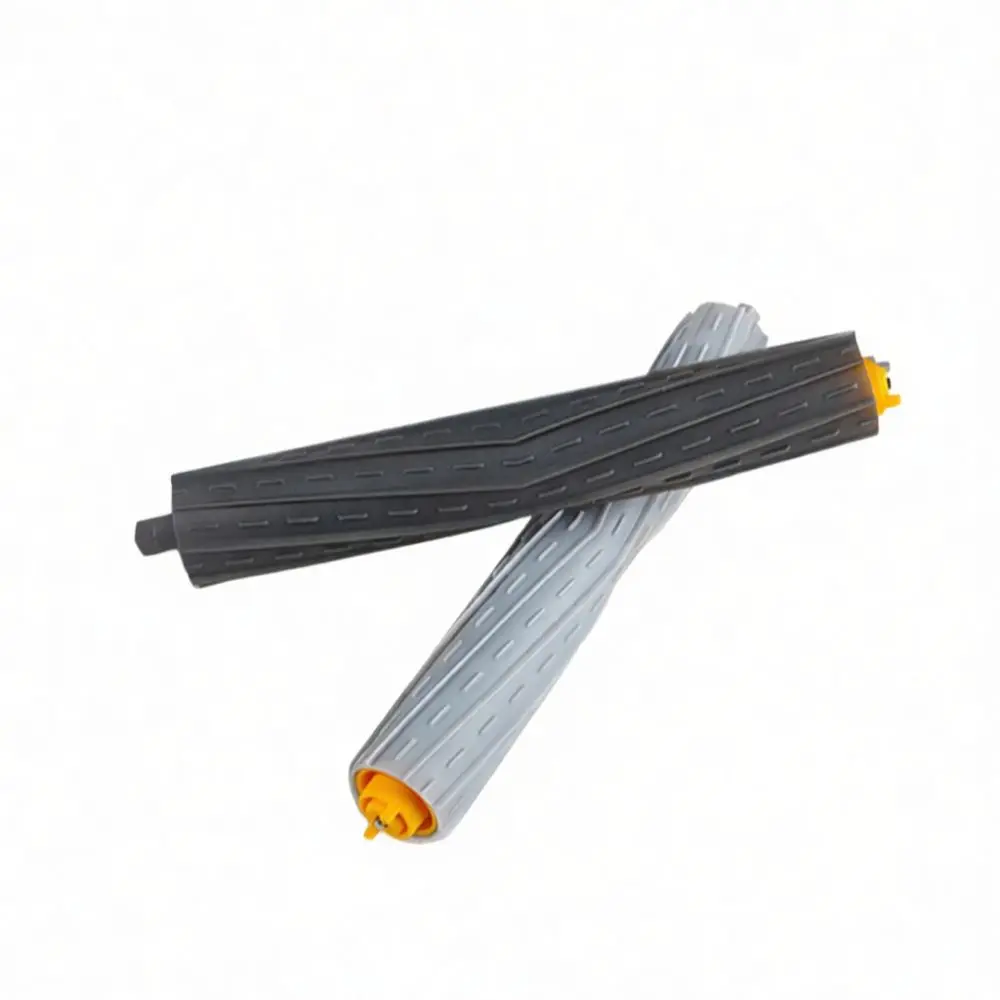Spare Parts For Irobot Roomba 800 900 Series Robotic Vacuum Cleaner Roller Brush Side Brushes Filters Cleaning Set