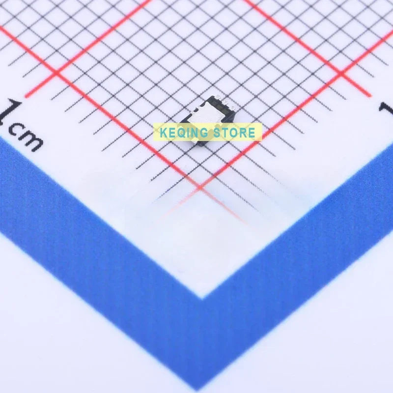 BH1751FVI-TR BH1751FVI Ambient Light Sensor WSOF-6