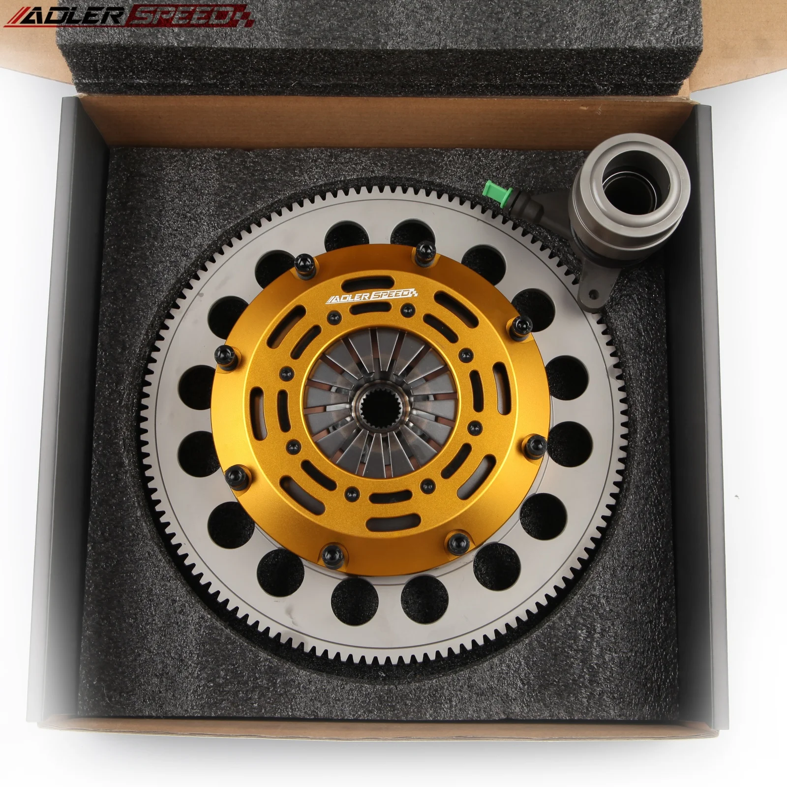 Adlerspeed Racing S…