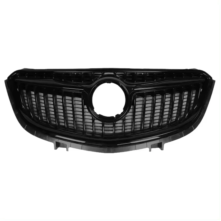 Factory Price Auto Front Bumper Grille Assembly High Quality Fits For Buick Envision 2018-2024