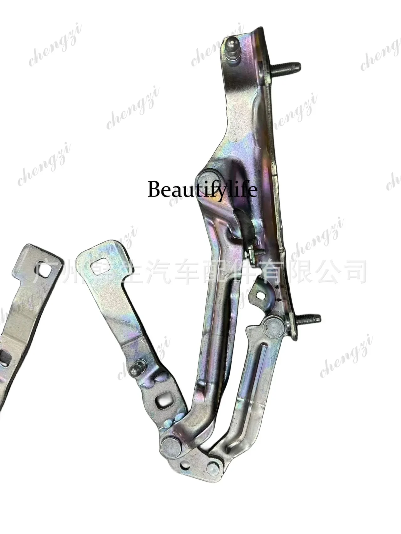 For Auto Parts MODEL3 Rear Door Hinged Luggage Support Rack 1092821 1551481