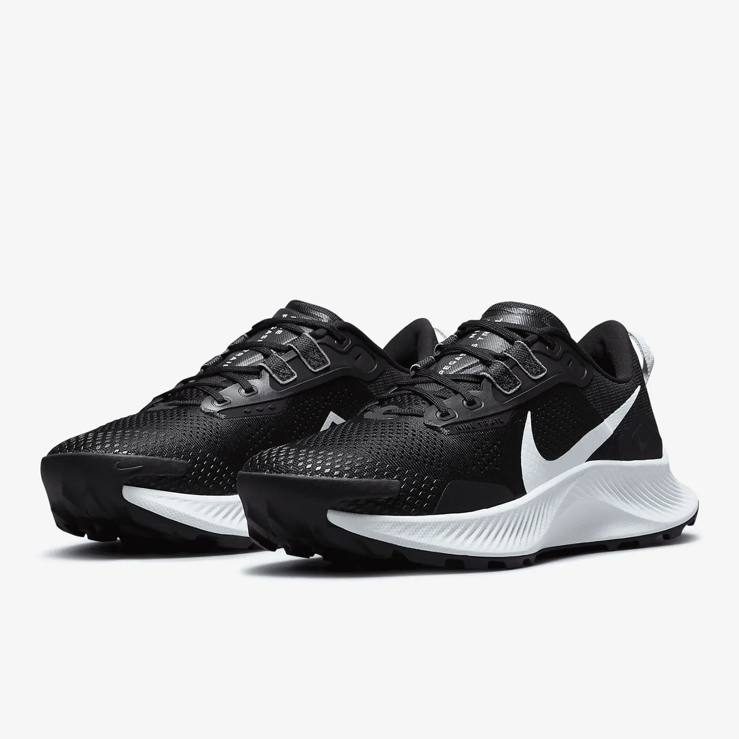 Nike Authentic Current Season New Style PEGASUS TRAIL 3 Women's Running Shoes DA8698-001
