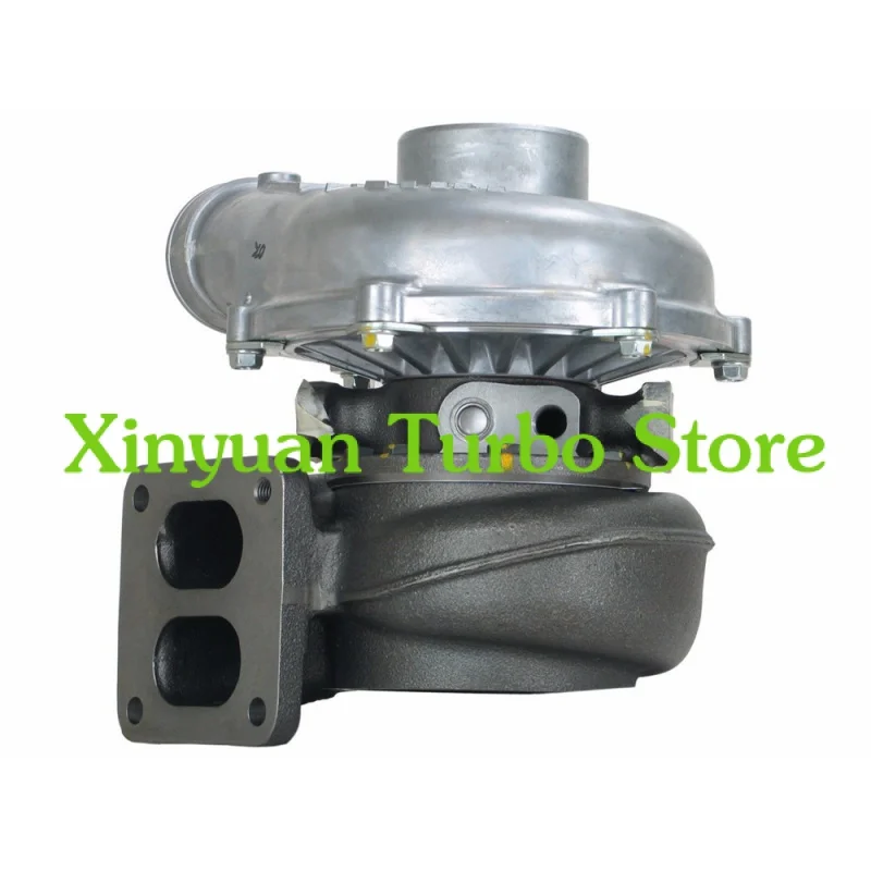 Factory supply RHE7 114400-3394 114400-3395 6SD1TC 6SD1T VB730020 turbocharger for ISUZU