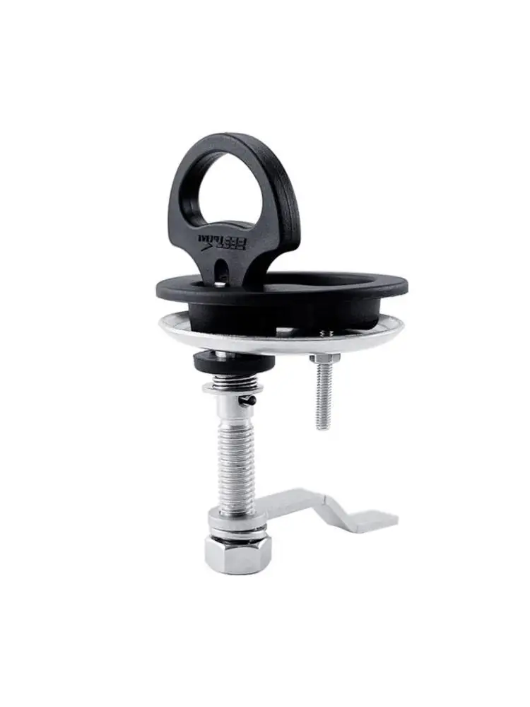 

Кулачок для защелки морского алюминиевого сплава, тяга заподлицо для подъема люка, Т-образная ручка, фиксирующая защелку для для