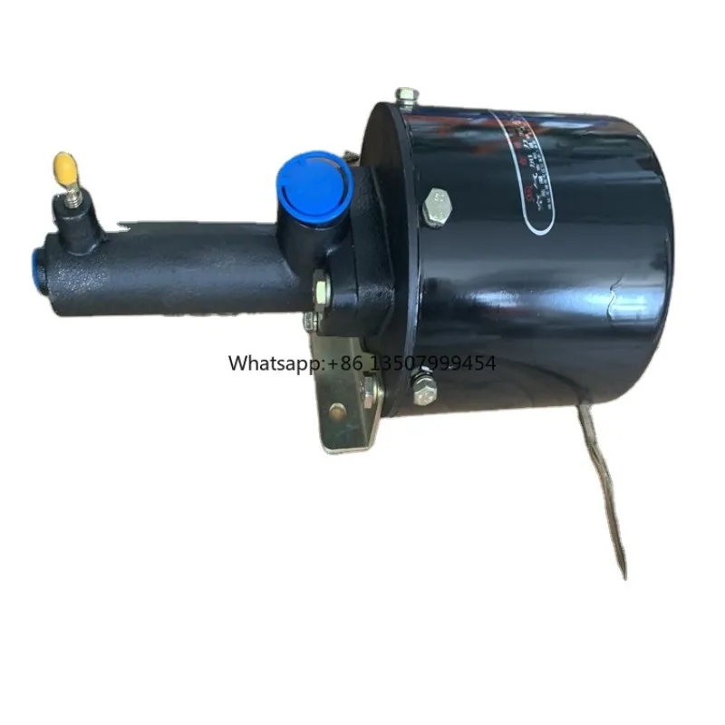 

CHANGLIN WHEEL LOADER SPARE PARTS W-18-00078 BRAKE BOOSTER for ZL50H Made in China