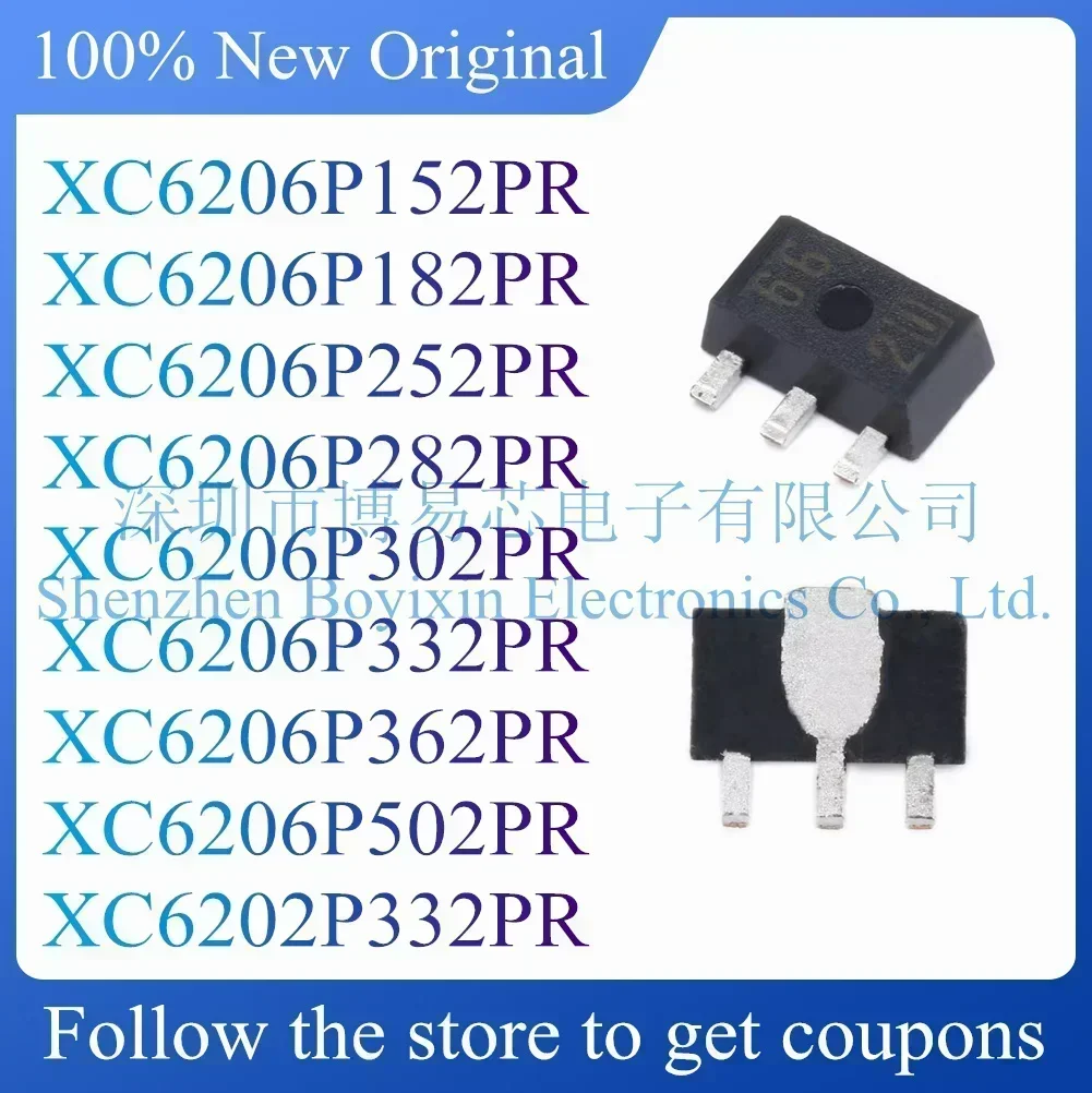 XC6206P152PR XC6206P182PR Phone case XC6206P252PR XC6206P282PR XC6206P302PR XC6206P332PR XC6206P362PR XC6206P502PR XC6202P332PR