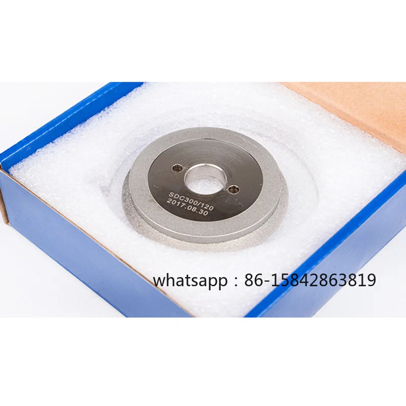 ZX-13 diamond grinding wheel diamond grinding wheel electroplated diamond coarse grain grinding wheel