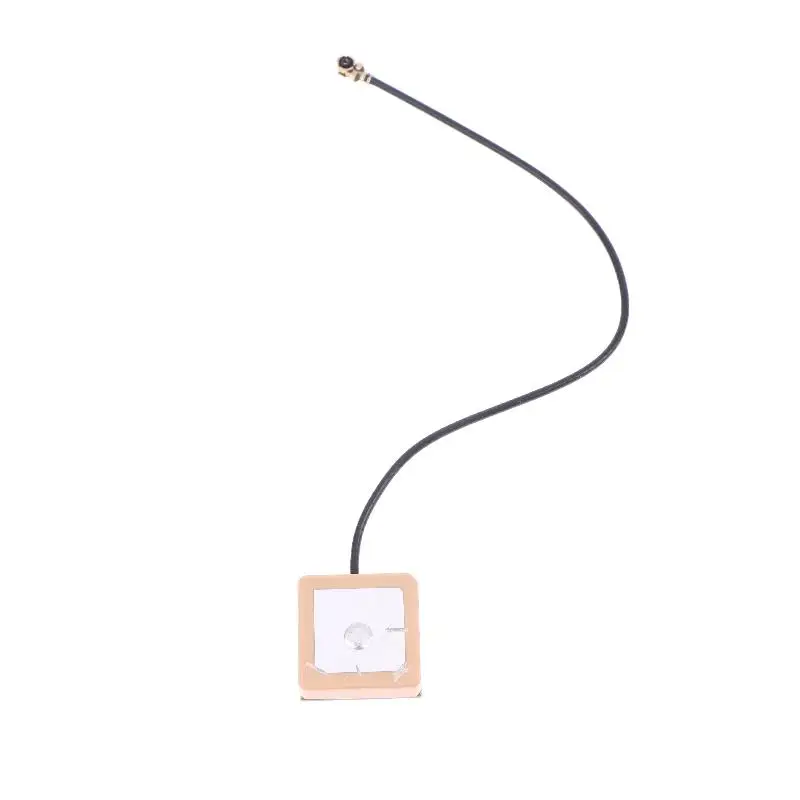 1 шт. GT-U7 GPS-модуль, совместимый с NEO-6M навигационным спутниковым позиционированием приемника высокоточного позиционирования для транспортных средств