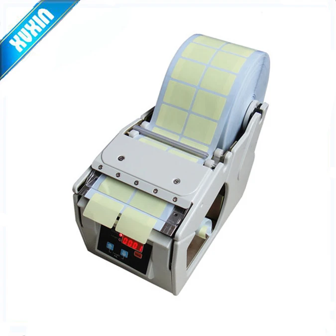 New design hot sale X-100 Automatic Label Dispenser