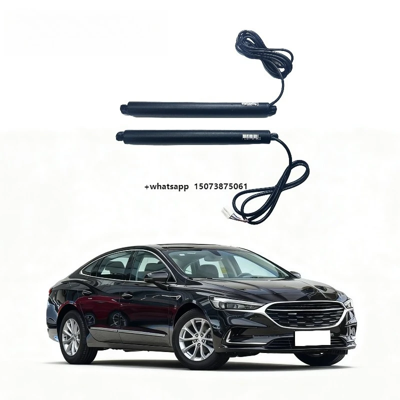 Exclusive Production Worldwide Electric Tailgate Hydraulic Electric Tailgate for Lacrosse Custom  OEM Compression Price