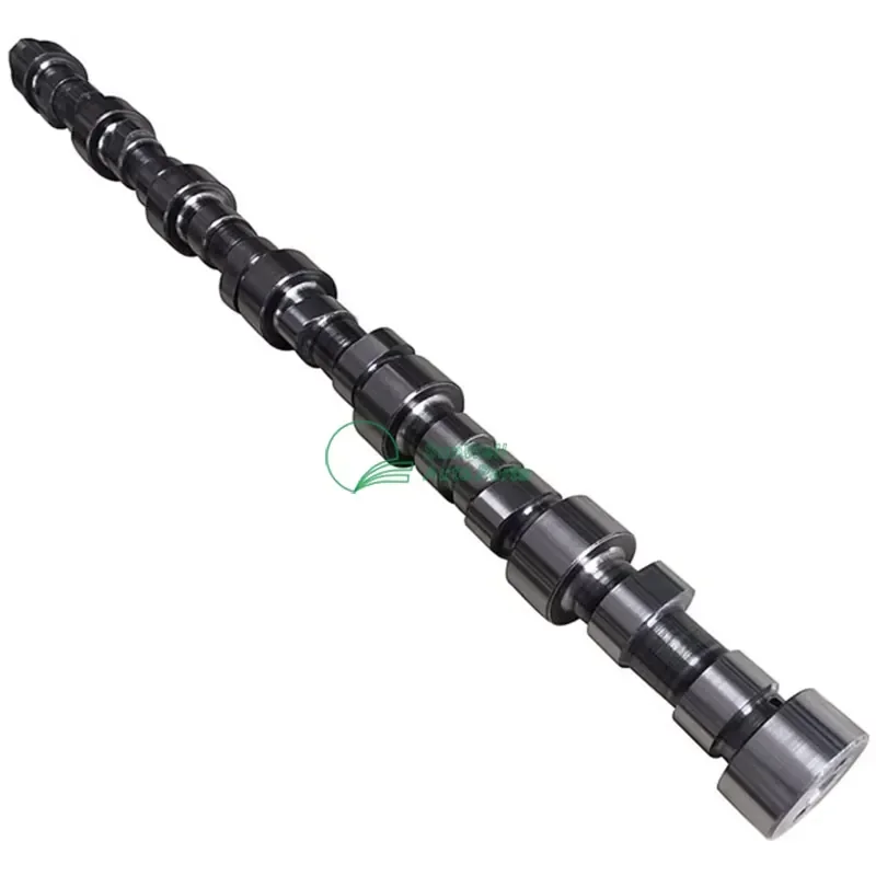 AP01 Camshaft for ISX15 QSX15 X15 Engine Mining Truck Single Overhead Camshaft 3688242