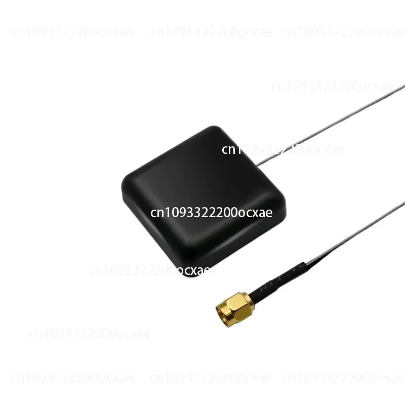 External GNSS Antenna Ceramic Chip Magnetic 28dB High Gain NEO-M8N BT-35A