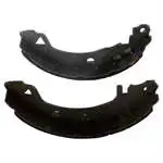 Store code: 3031507 rear brake pad for interior