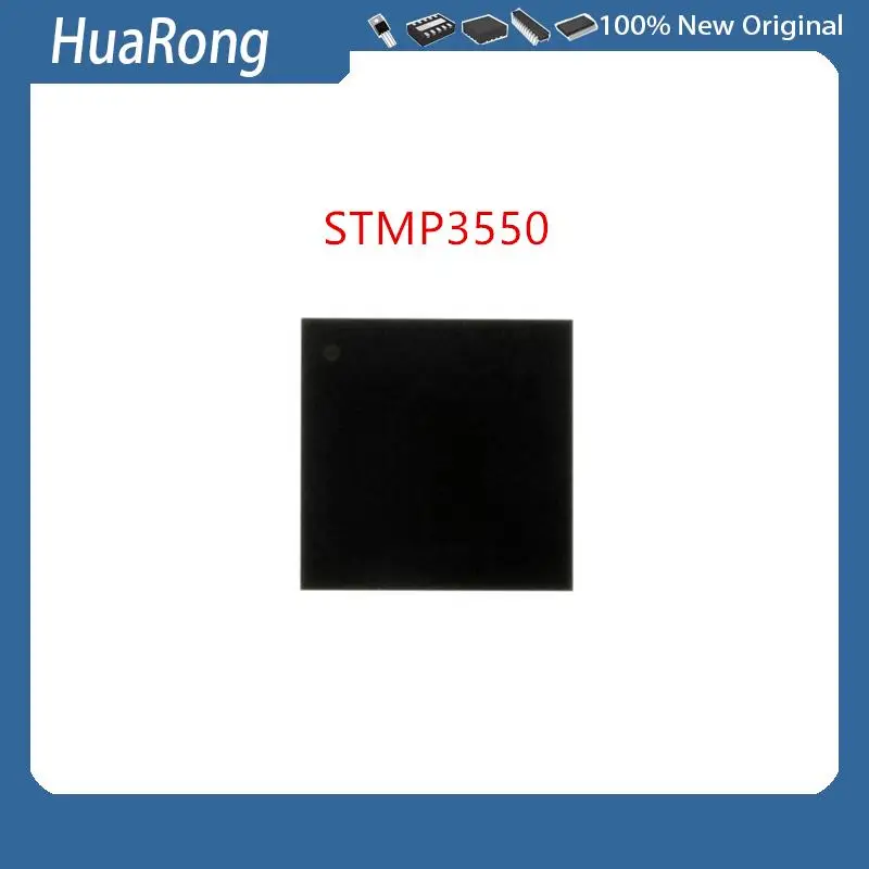

2 шт./лот STMP3550 BGA