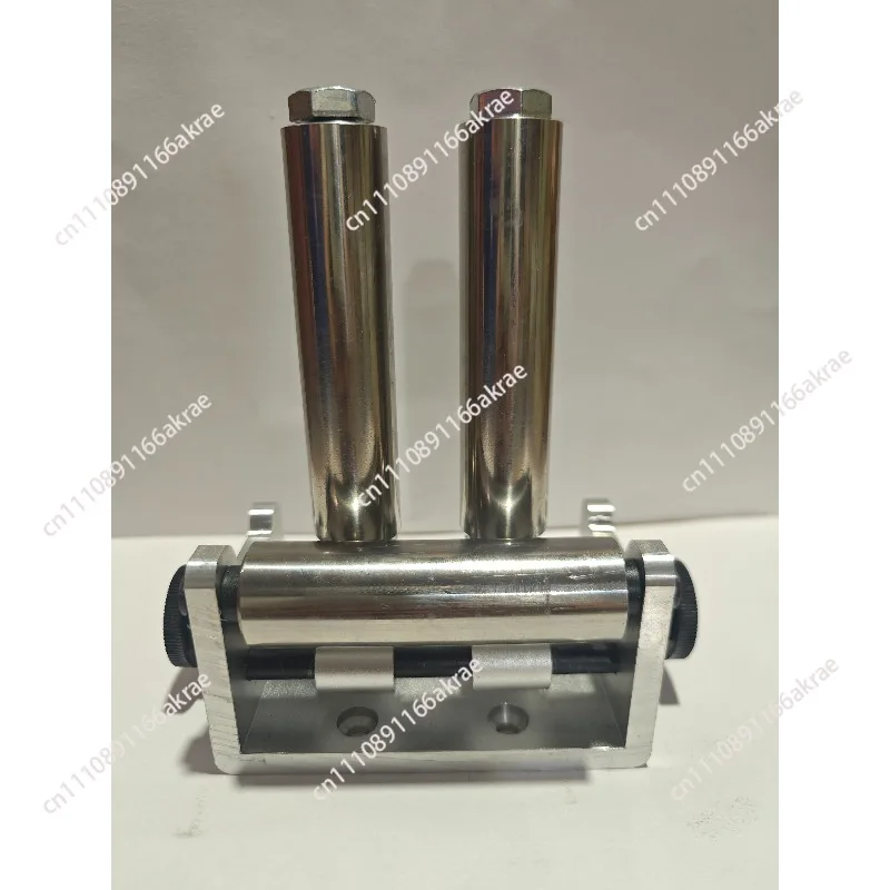 for GP15-50 Special for polished rod cable arranger, stainless steel wire cylinder, wire cylinder, three-cylinder wire frame