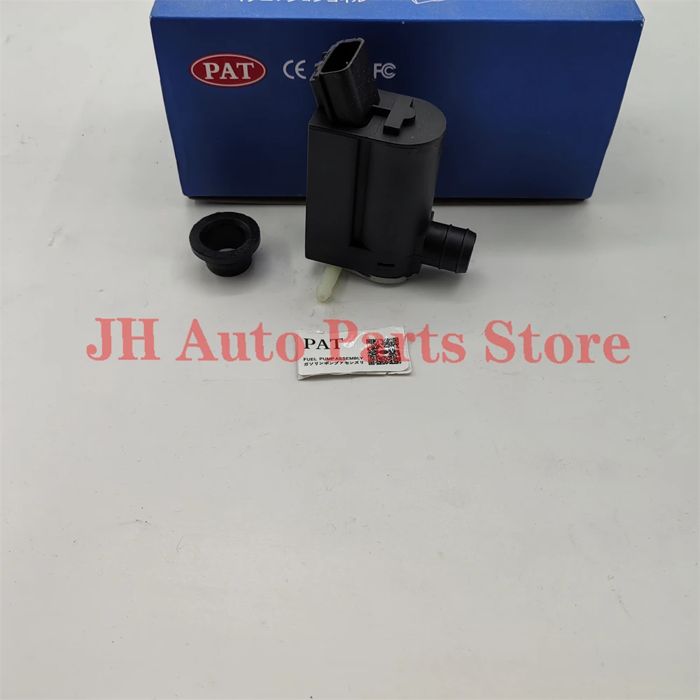 

Насос омывателя лобового стекла JH для Brilliance V5 BS2 FRV FSV Cross 5207010 -05