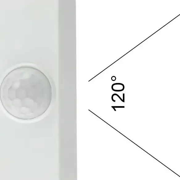 Simplify Your Lighting Experience With the Smart E27 Infrared Induction Socket That Responds to Movement Instantly