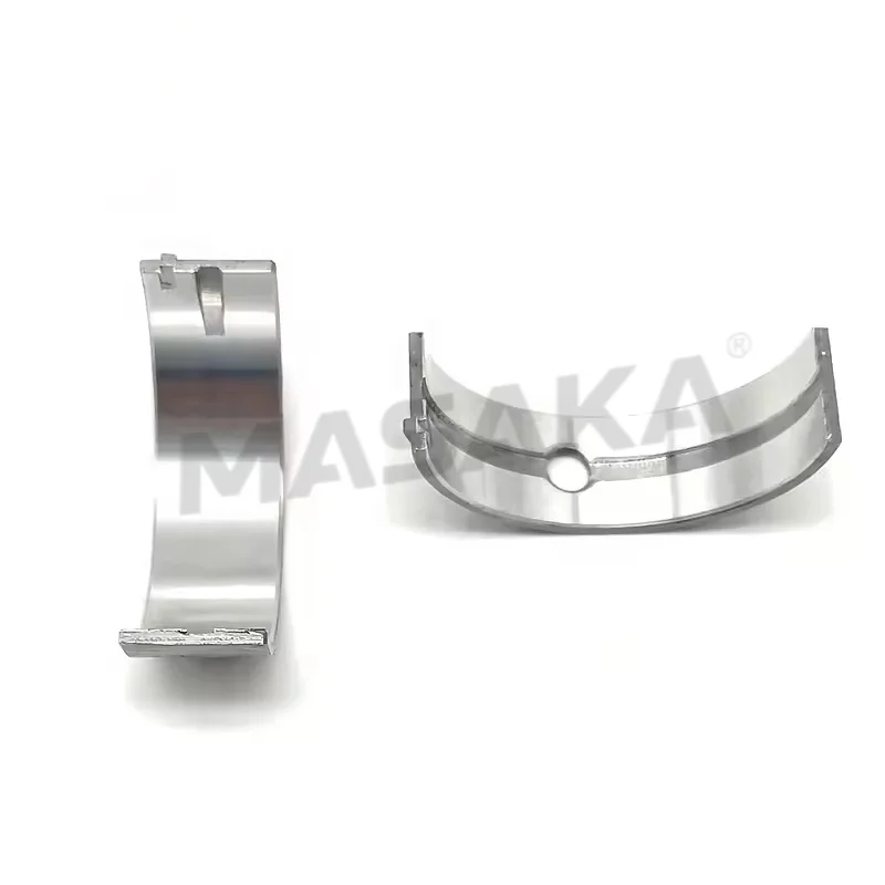 GA14DE QG18DE MAIN,CON ROD&THRUST BEARING SET FOR 90-07 NISSAN 100NX SUNNY ALMERA 1.6 1.8 1220750Y00