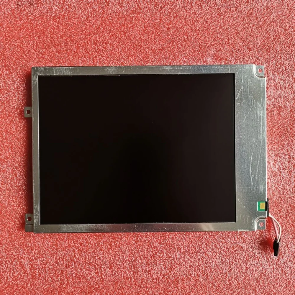 original 8.4-inch KCB6448CSTT-X1 LCD display screen