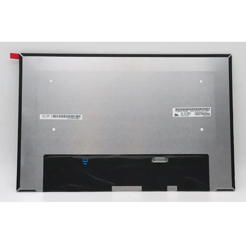 Nowy i oryginalny dla Lenovo Thinkpad T14 P14s T14s Gen 3x1 węgla gen 9 LCD FHD ekran dotykowy 30pin 5D11D96811