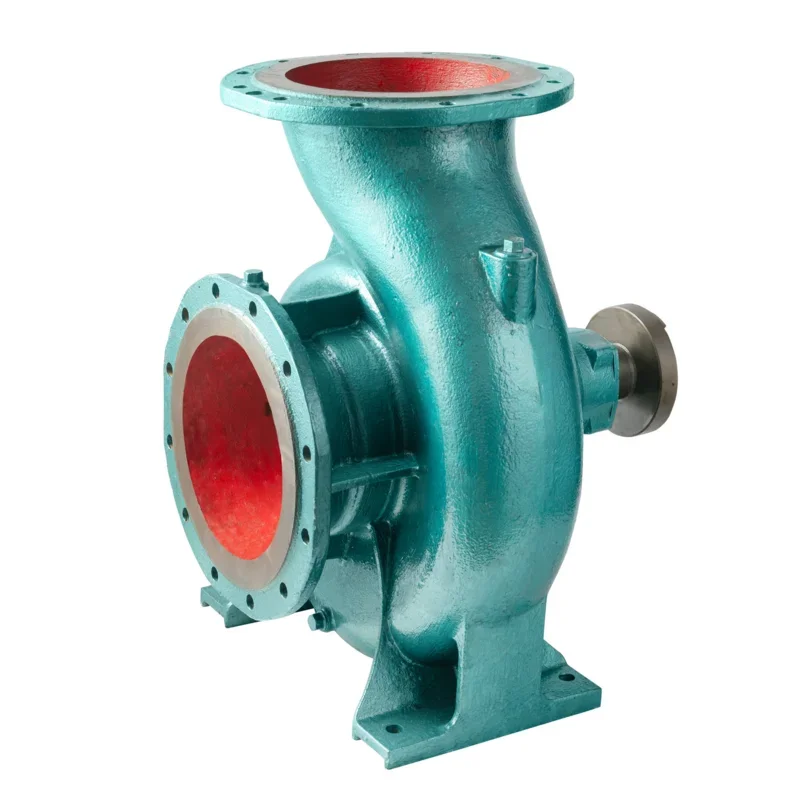 MC 250-12 B Marine Pump for Freshwater & Seawater Cooling for Ship Use & Aquaculture Applications Water Supply Usage