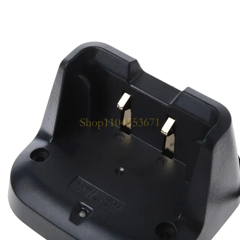 أفضل بائع اسلكية تخاطب بطارية سريع شاحن قاعدة سريع ل YAESU اسلكية تخاطب FT-70D FT-70DR FT-70DS اتجاهين الراديو #1