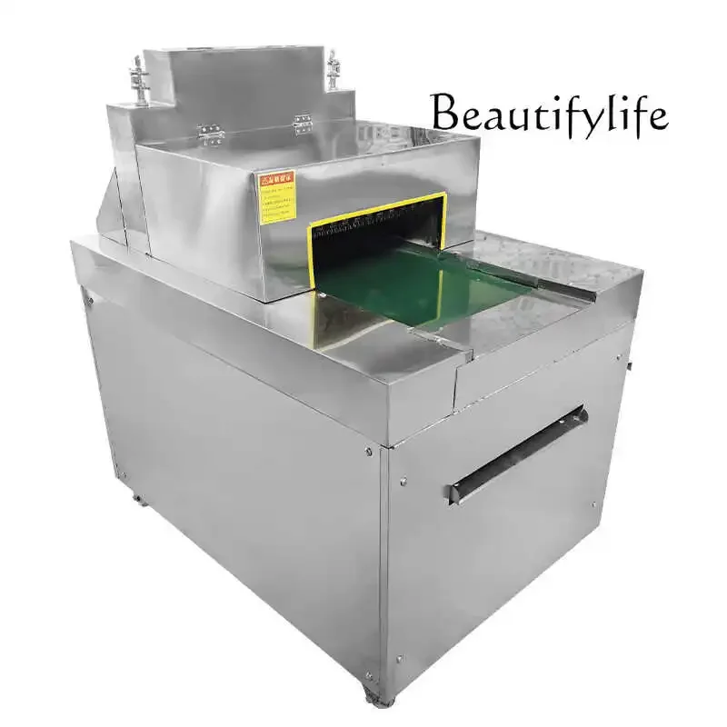 

Commercial Bone Cutting Machine Automatic Frozen Meat Cutting Machine Large Bone Cutting Knife Cattle Bone Sawing Machine