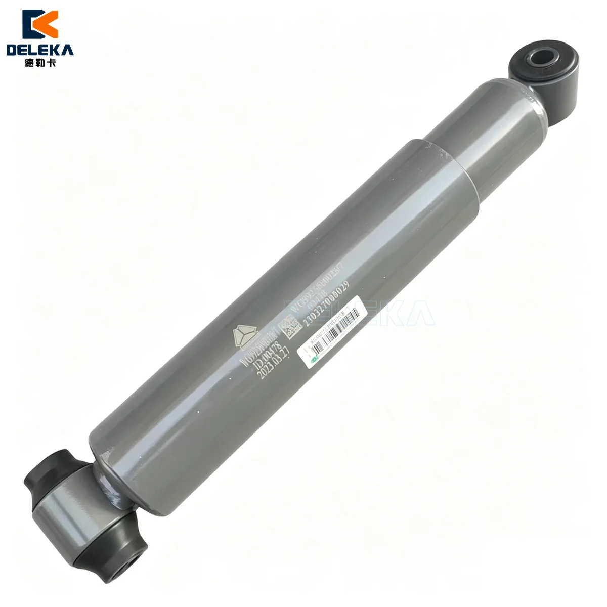 Sinotruk Howo T5G SITRAK C7H Front Axle Shock Absorber WG9925680028
