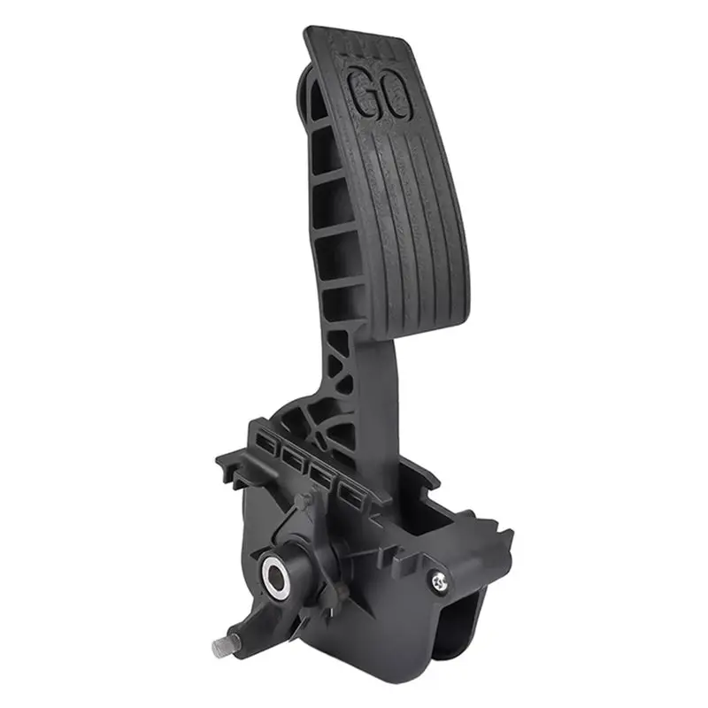 For Pioneer/Tempo Onward Golf Cart Accelerator Pedal Assembly No Throttle Sensor Part Number 102595502-T48C