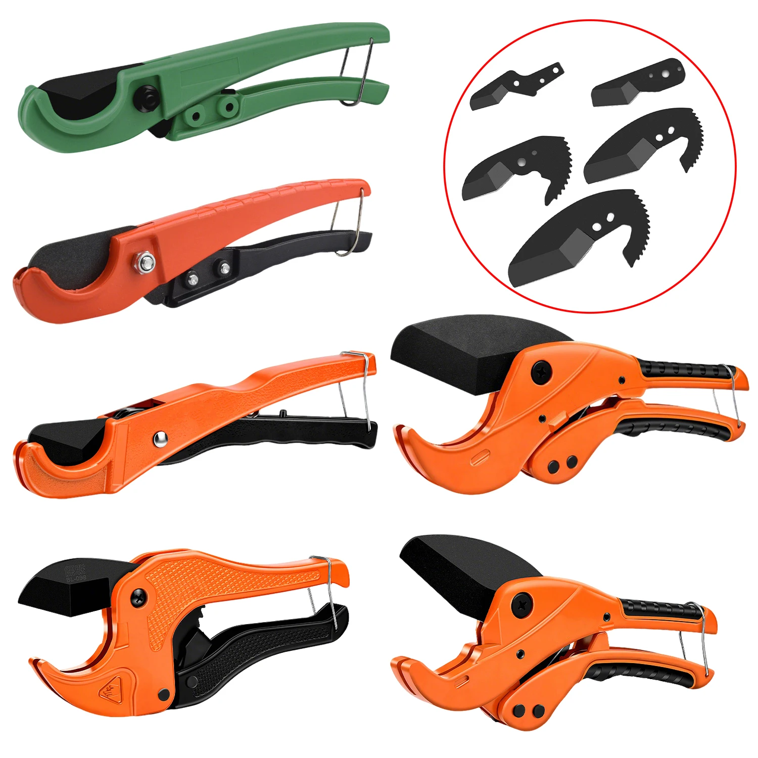 SK5 Blades Professi…