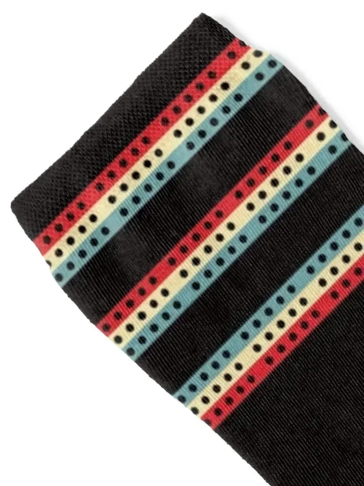 Cribbage Board 3 Track Socks christmas gift christmas gifts luxe Socks Women's Men's