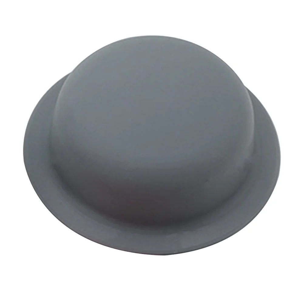 

M32 Pulley Block Anti-scalding Lid Handle Cover Silicone Pot Grips Covers Sleeve Replacement Holding Handles Knob Grey Sleeves