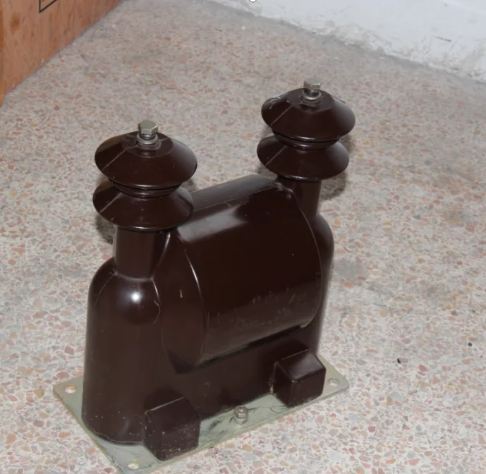 Trasformatore di tensione VT da esterno 10kV11kV