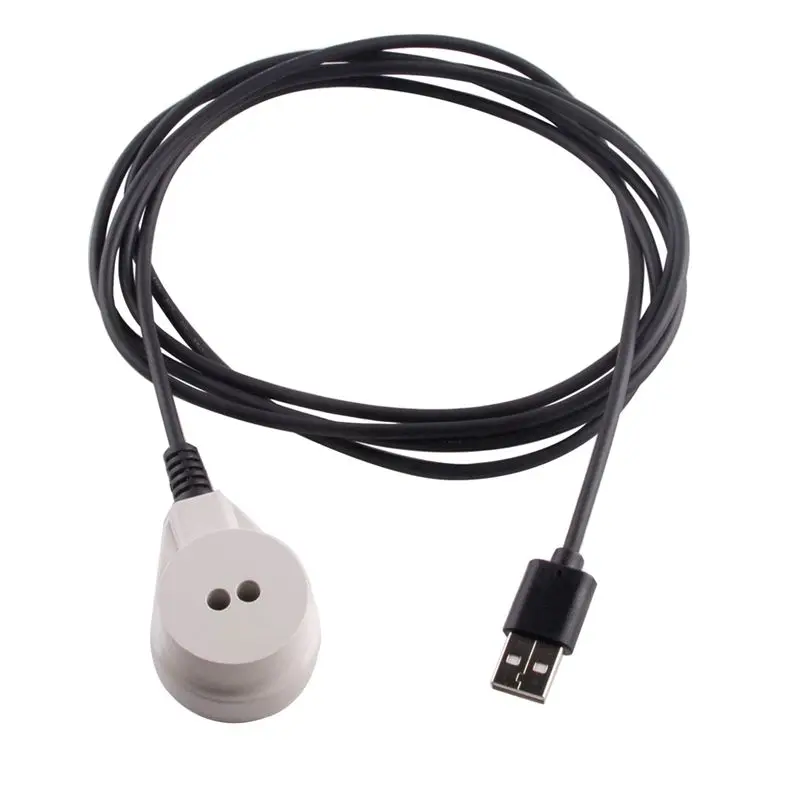 【SPECIAL OFFER】USB to Near Infrared IR Converter IRDA Near IR Infrared Adapter Optical Interface Transmission Cable IEC62056/110