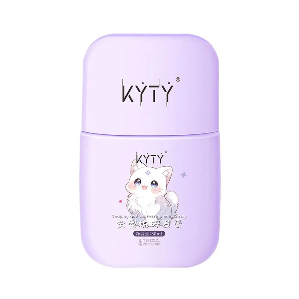 

Portable Hair Styling Wax Stick Broken hair finishing cream For Frizz Hairs Mess-Free Smoothing Wax Broken Hair Styling tool