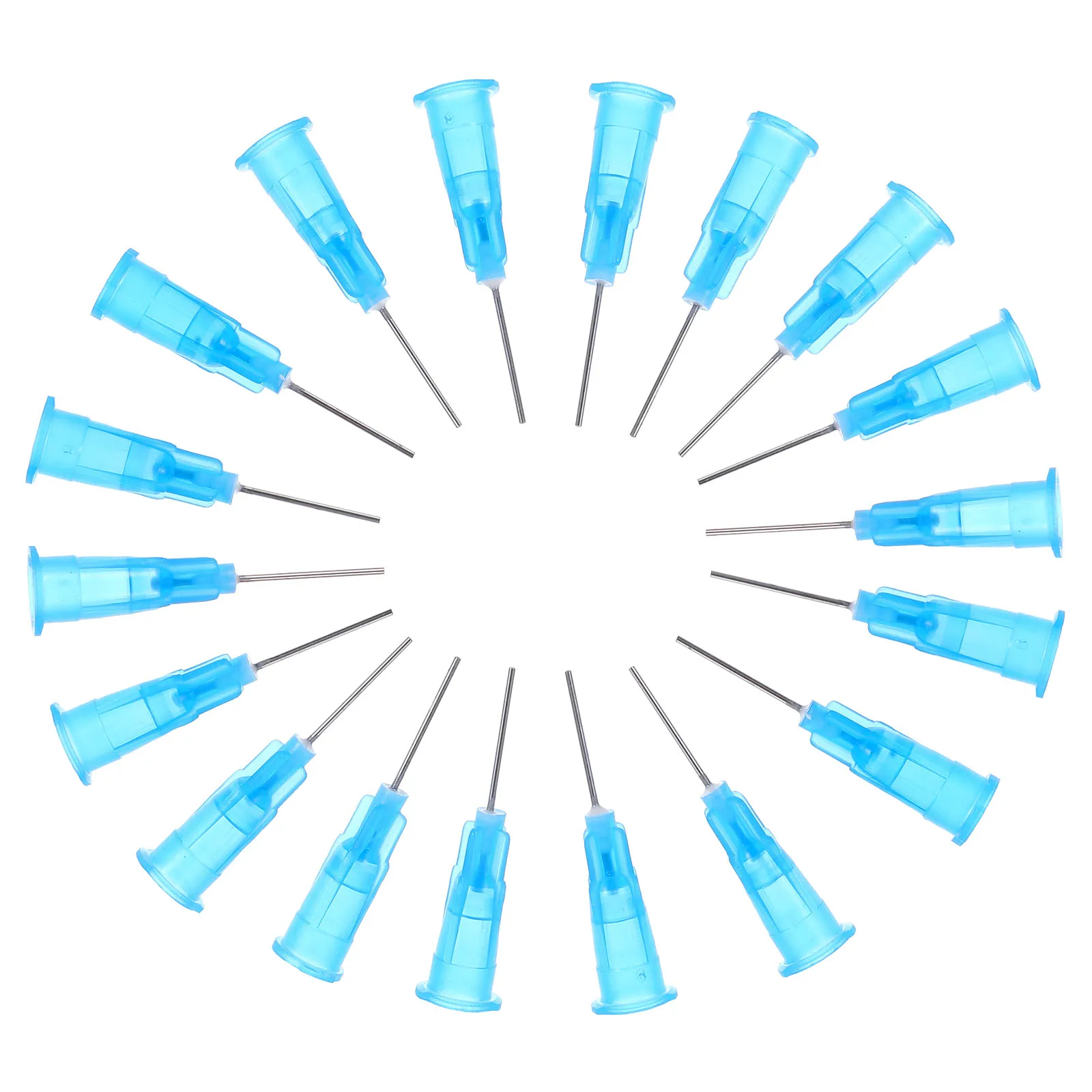 

Dispensing Needle Glue Tips Adhesive Dispenser Applicator Lab Needles Industrial