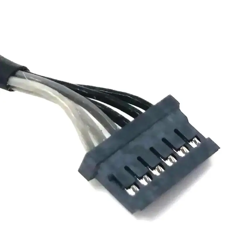 WYORESY Vervanging DC IN USB Jack Power Audio DC-IN Board Voor MacBook Air 13 "A1466 USB I/O Board 2013-2017 Jaar 820-3455-A