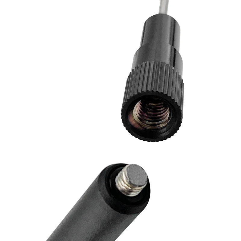GPS RTK Positioning Data Link Radio Whip Antenna TNC Connector Cable For GPS 450-470MHZ Positioning Data Link