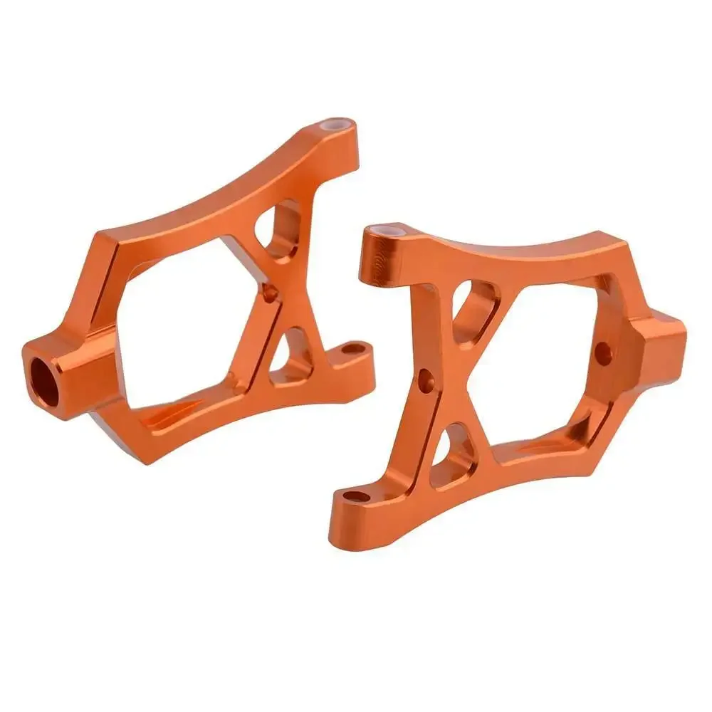 RC 85400 Aluminium Front Upper Suspension Arm Fit ROVAN KM HPI 1:5 BAJA 5B 5T 5SC Benzin