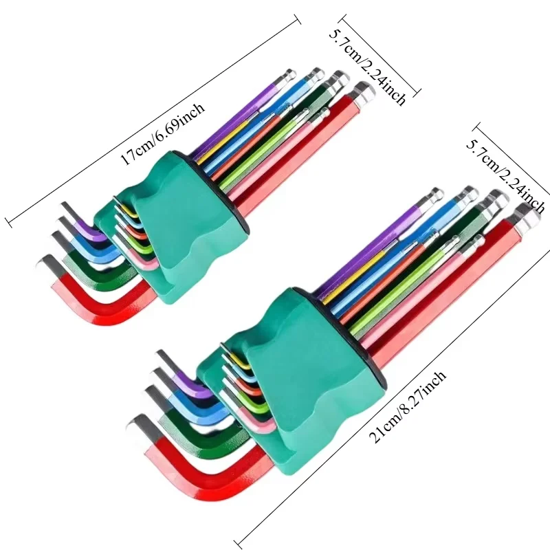 Thumbnail 2 - #39 Latest Allen Keys Offers