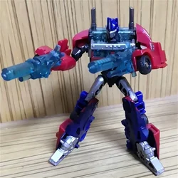 Transformation Mini Ultra Magnus Dreadwing Bulkhead Figure Toys