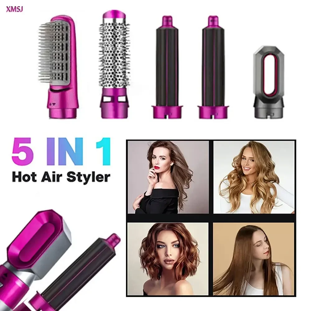 Curling Irons