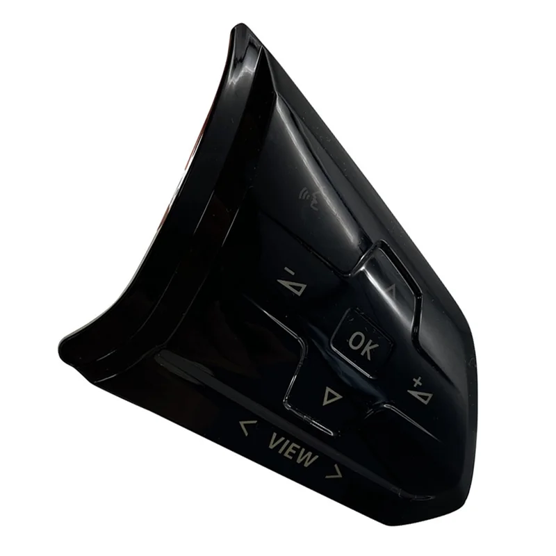 

AEA6-1EA959442,1EA959442A/D,1EA959442B/E Car Interior LCD Steering Wheel Button Shell Right Side For VW Golf 8 MK8