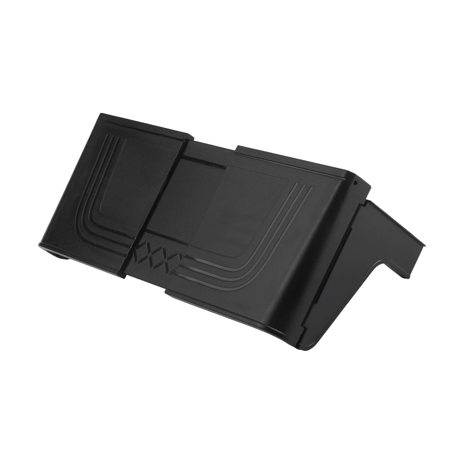 

Automotive Sun Visor Accessory GPS Sun Shade Easy Installation Fits 7-12 Inch Screens Brand New Condition High Reliability