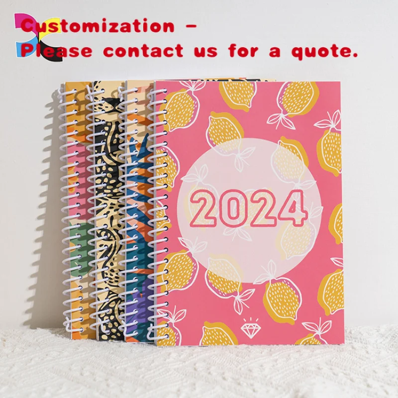 

custom.Customized Notebook Hardcover Lined Printing A4 A5 Journal Notebook