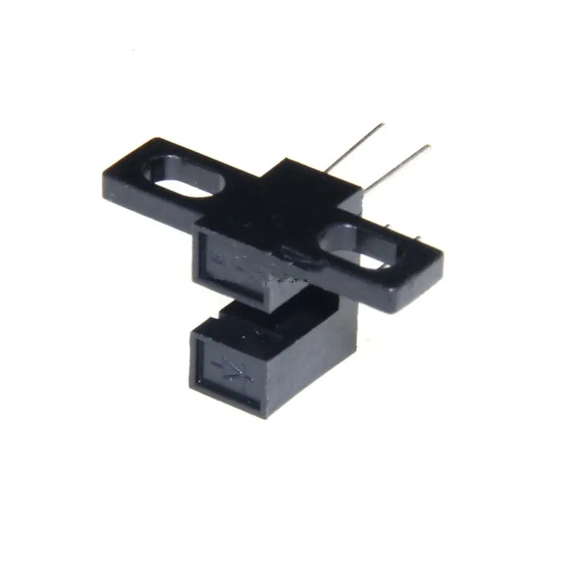 10pcs ITR20005 Photoelectric Switch Slot-shaped Optocoupler ITR20005-F-F with Adjustable Slot Width for Sensing Applications